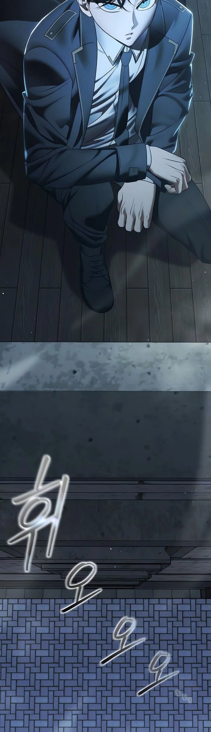 The Regressed Life Of A Back Alley Mage Chapter 13 Gambar 77