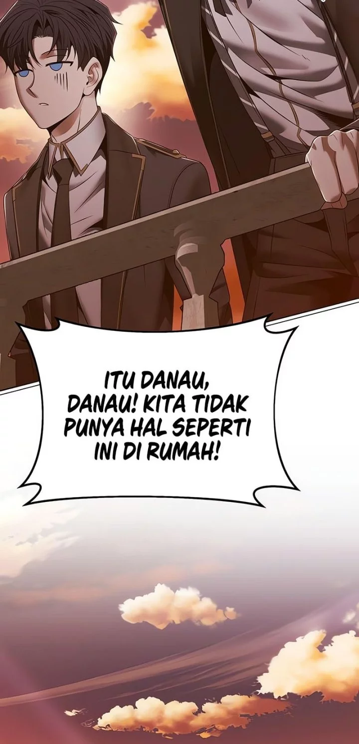 The Regressed Life Of A Back Alley Mage Chapter 13 Gambar 29