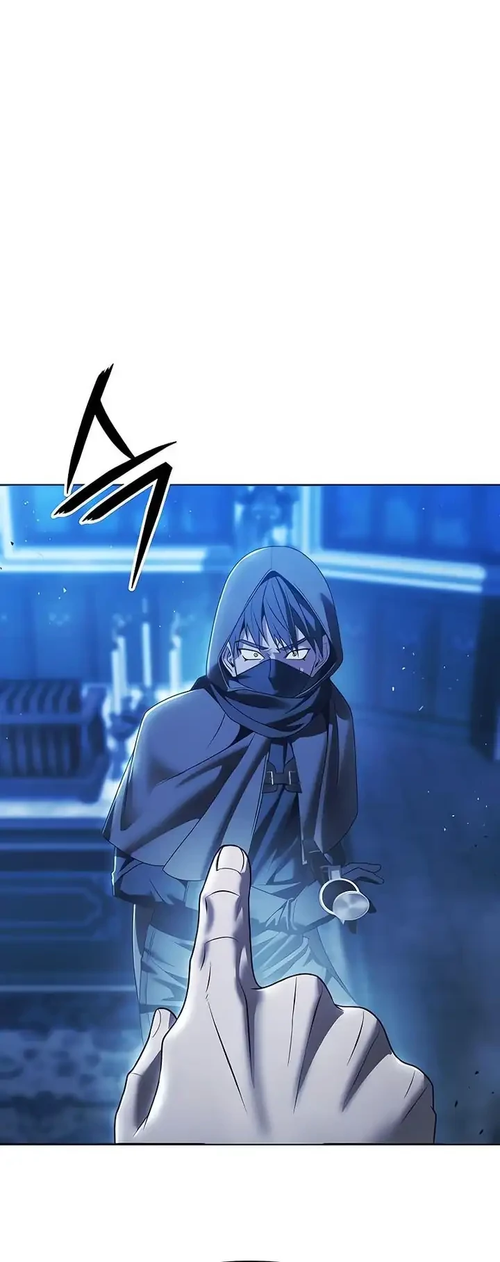 The Regressed Life Of A Back Alley Mage Chapter 14 Gambar 49