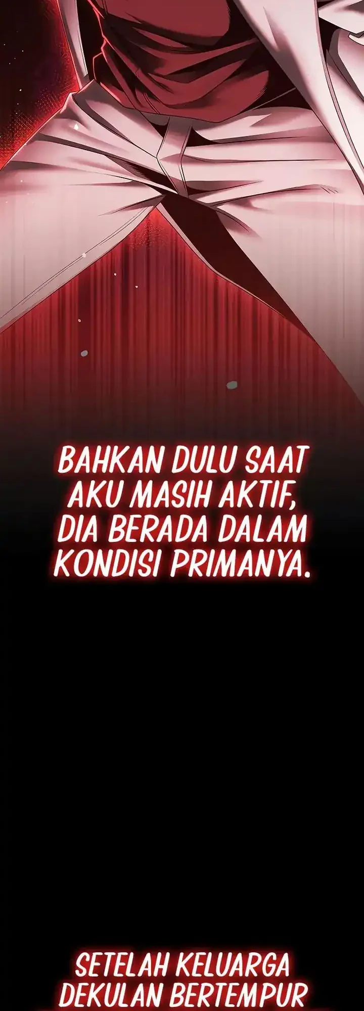 The Regressed Life Of A Back Alley Mage Chapter 14 Gambar 3