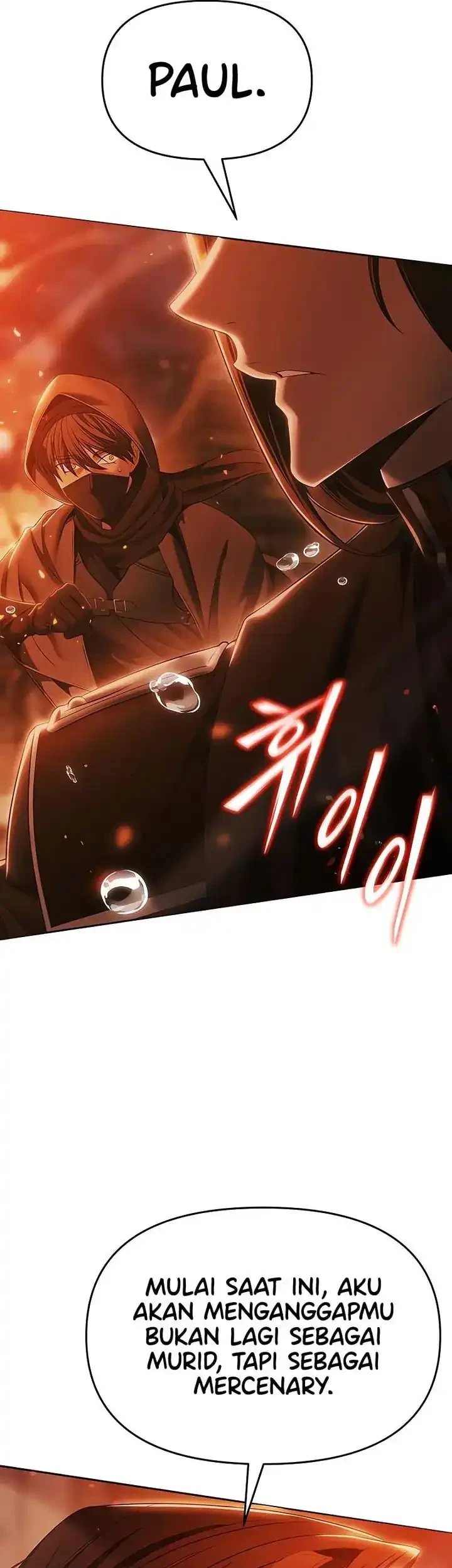 The Regressed Life Of A Back Alley Mage Chapter 14 Gambar 58