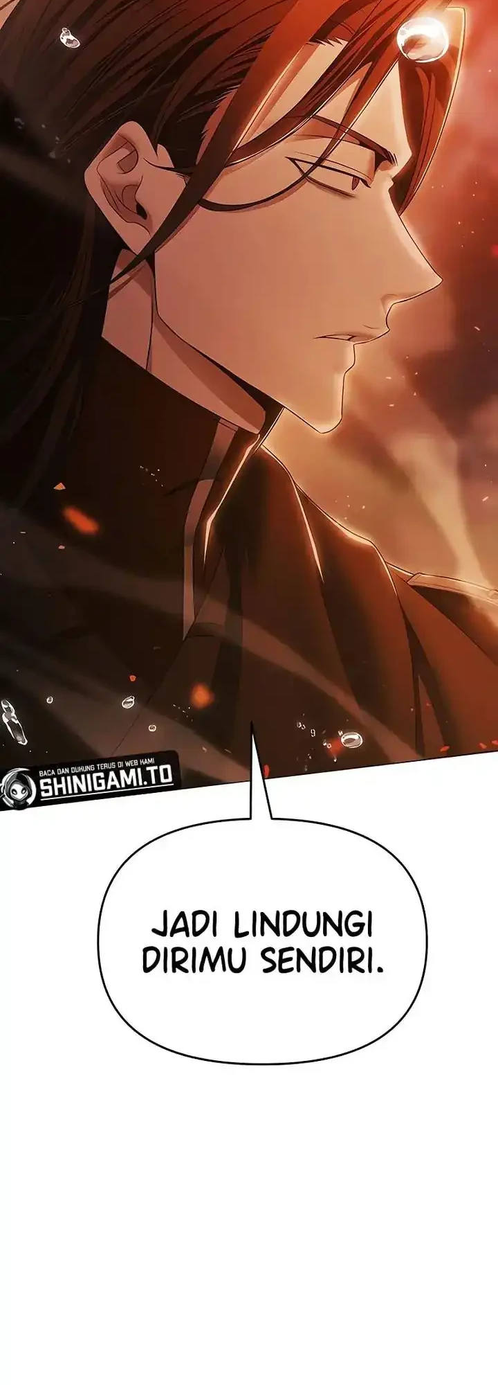 The Regressed Life Of A Back Alley Mage Chapter 14 Gambar 59