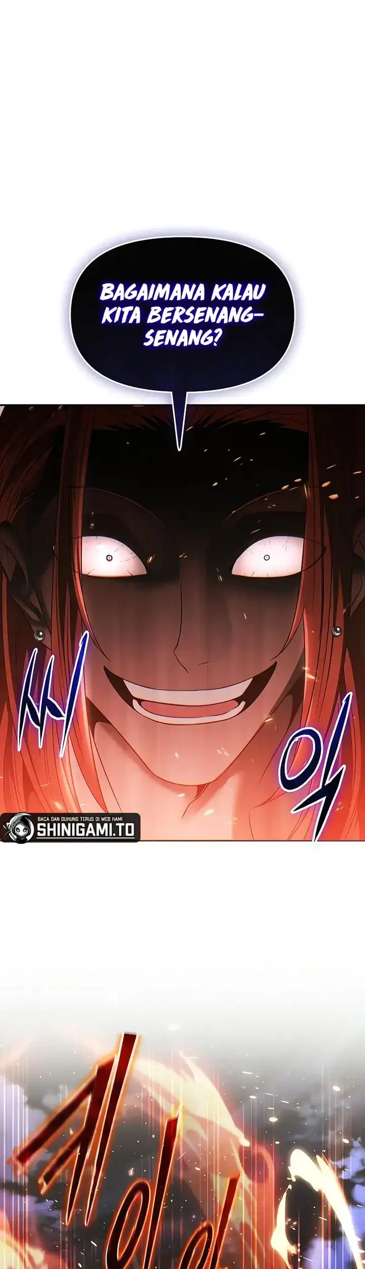 The Regressed Life Of A Back Alley Mage Chapter 14 Gambar 66