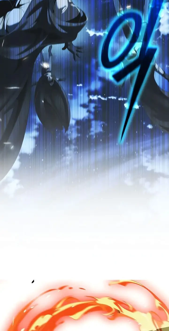 The Regressed Life Of A Back Alley Mage Chapter 14 Gambar 71