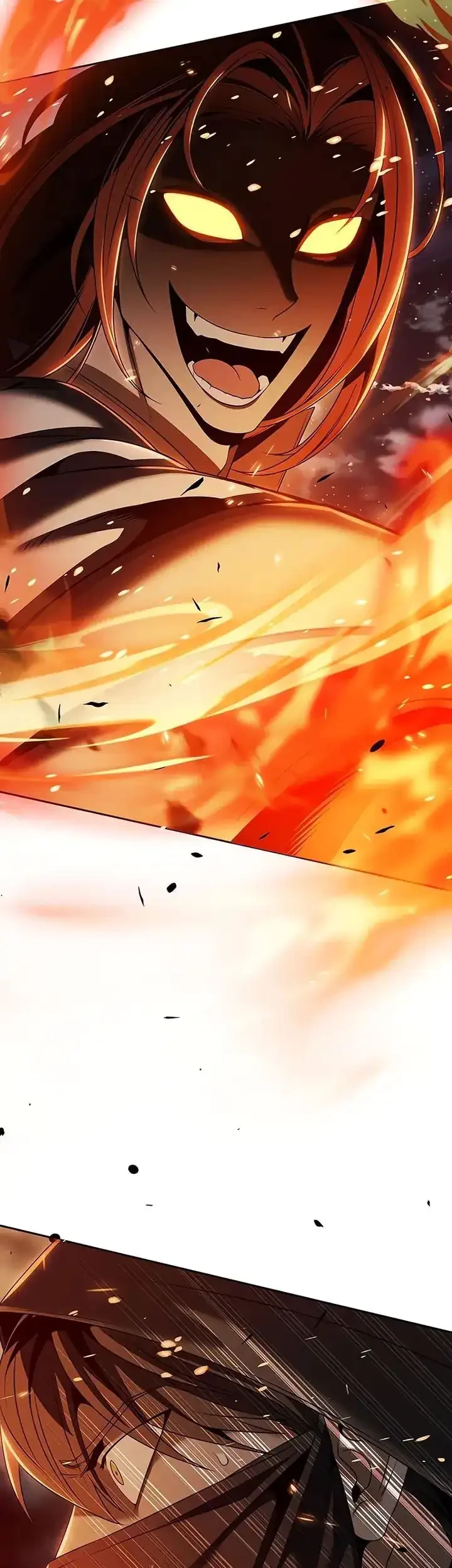 The Regressed Life Of A Back Alley Mage Chapter 14 Gambar 72