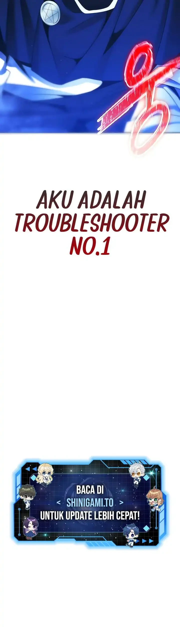 The Regressed Life Of A Back Alley Mage Chapter 14 Gambar 82