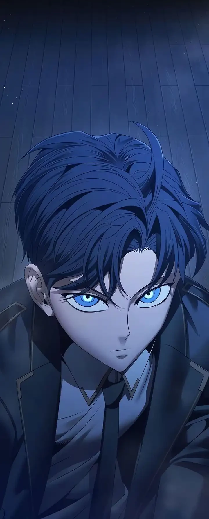 The Regressed Life Of A Back Alley Mage Chapter 14 Gambar 9