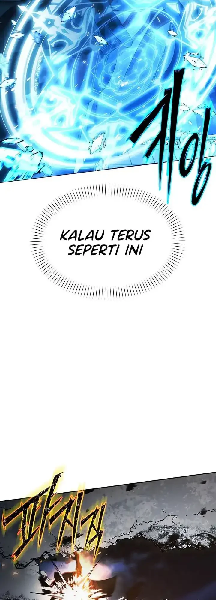 The Regressed Life Of A Back Alley Mage Chapter 15 Gambar 27