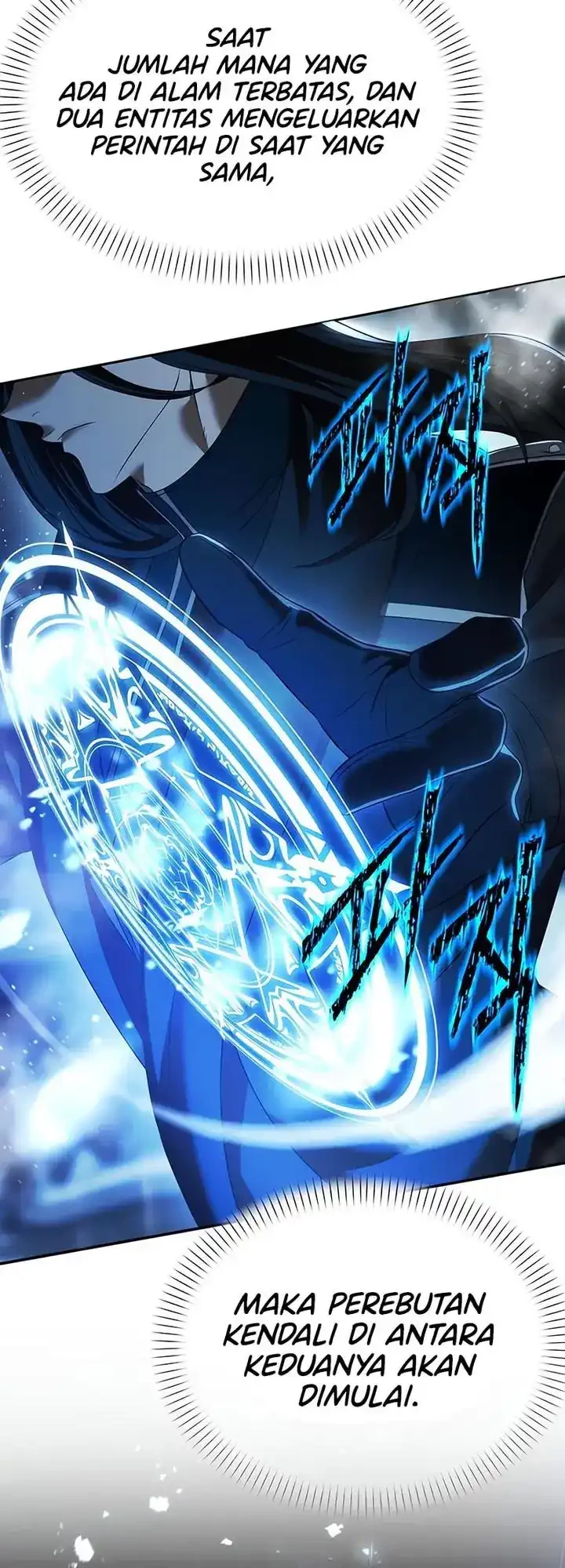 The Regressed Life Of A Back Alley Mage Chapter 15 Gambar 31