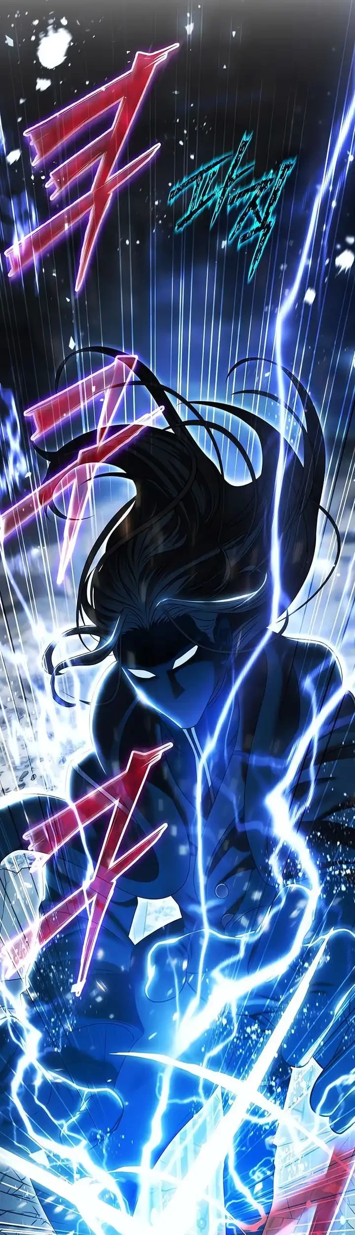 The Regressed Life Of A Back Alley Mage Chapter 15 Gambar 32