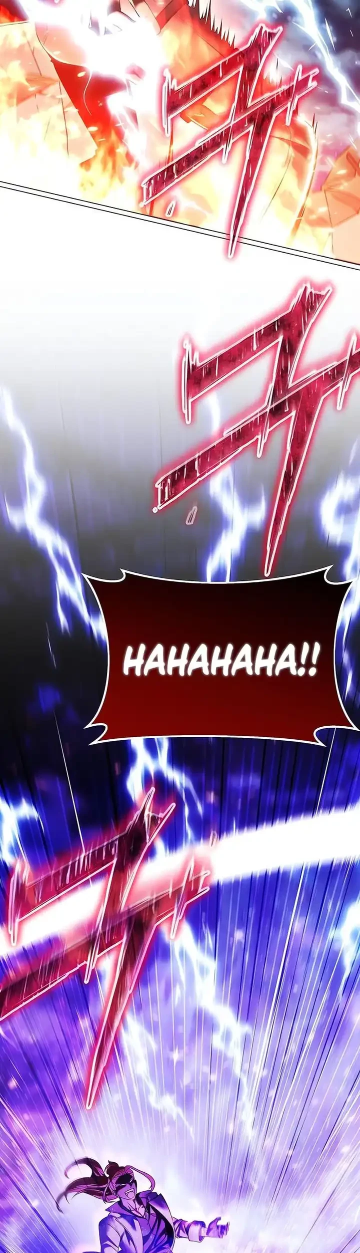 The Regressed Life Of A Back Alley Mage Chapter 15 Gambar 36