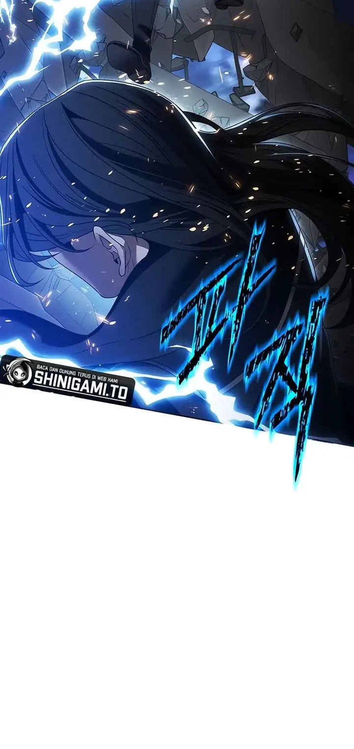 The Regressed Life Of A Back Alley Mage Chapter 15 Gambar 41