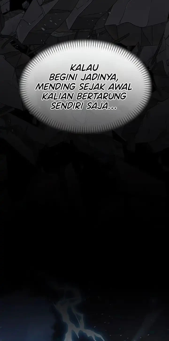 The Regressed Life Of A Back Alley Mage Chapter 15 Gambar 45