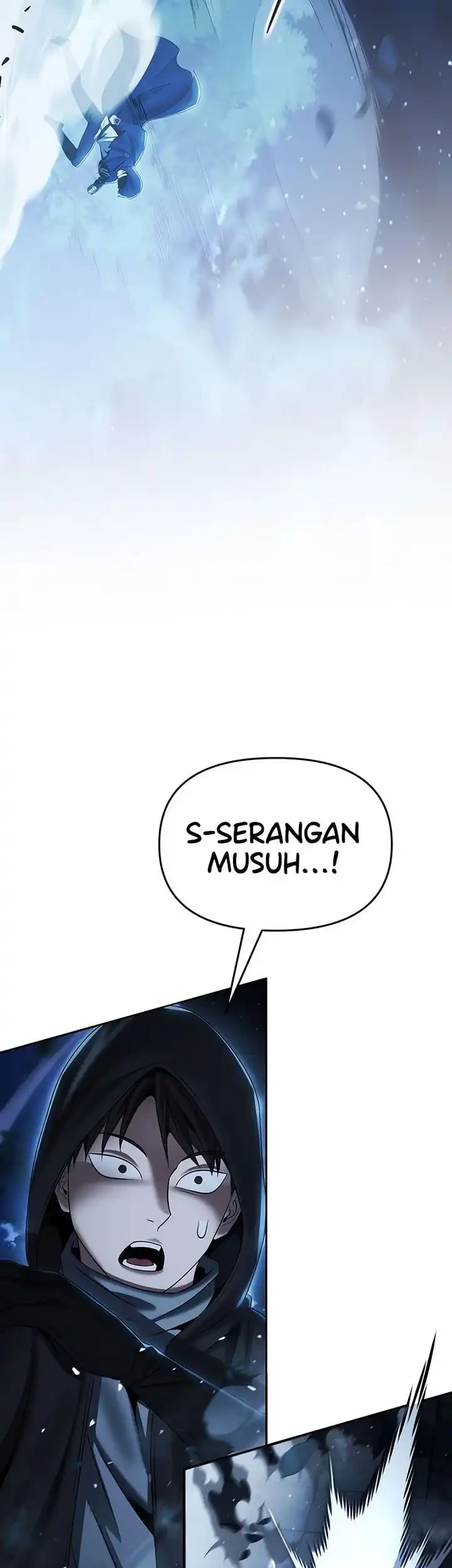 The Regressed Life Of A Back Alley Mage Chapter 15 Gambar 52