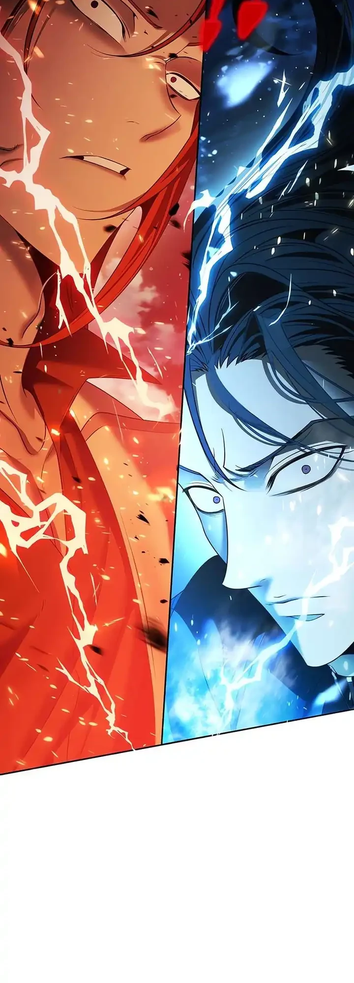 The Regressed Life Of A Back Alley Mage Chapter 15 Gambar 57