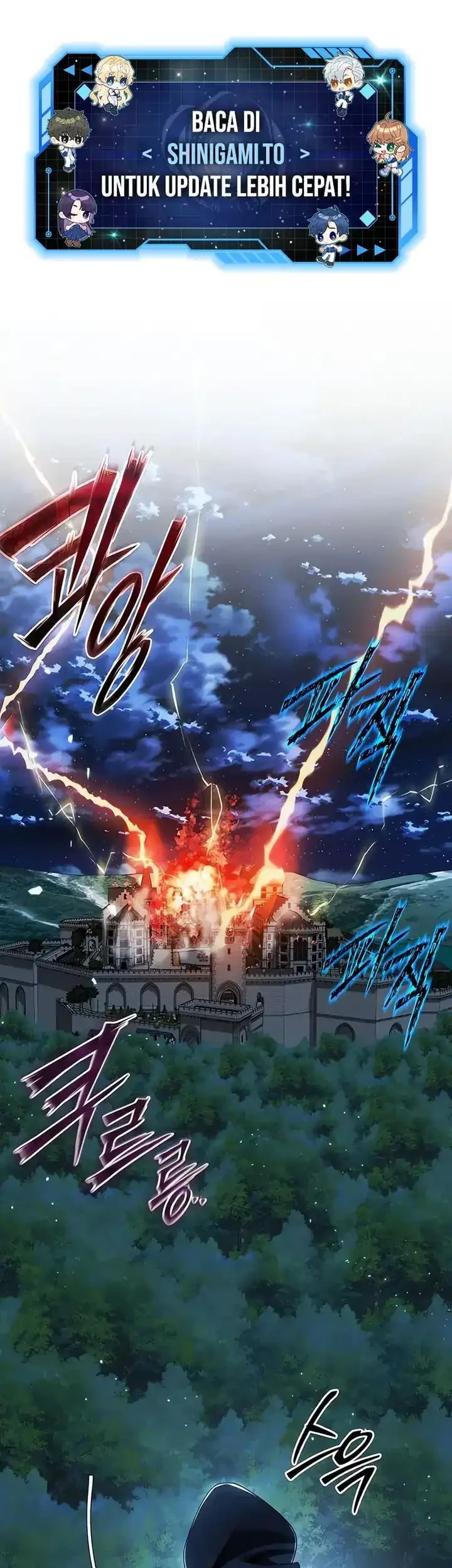 Baca  The Regressed Life Of A Back Alley Mage Chapter 15 Gambar 2