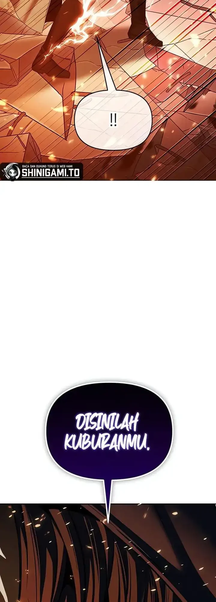 The Regressed Life Of A Back Alley Mage Chapter 15 Gambar 63