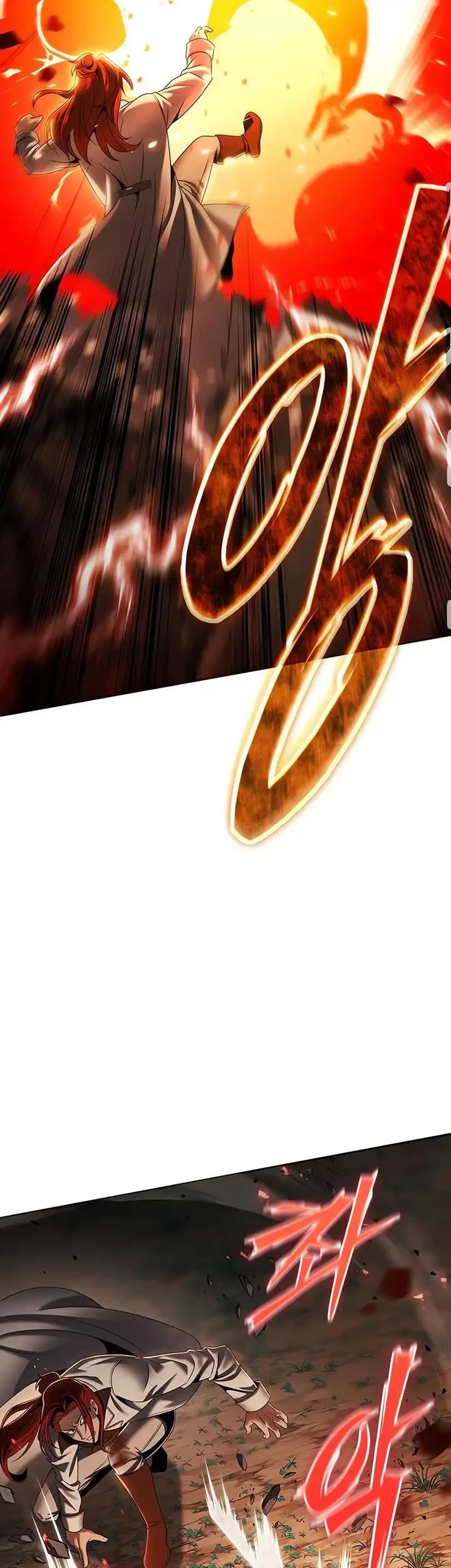 The Regressed Life Of A Back Alley Mage Chapter 15 Gambar 68