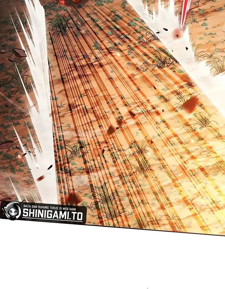 The Regressed Life Of A Back Alley Mage Chapter 15 Gambar 69