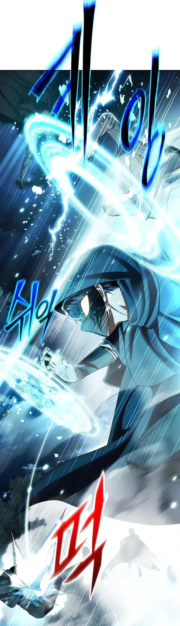 The Regressed Life Of A Back Alley Mage Chapter 15 Gambar 78