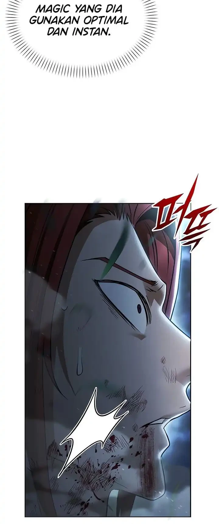 The Regressed Life Of A Back Alley Mage Chapter 15 Gambar 81