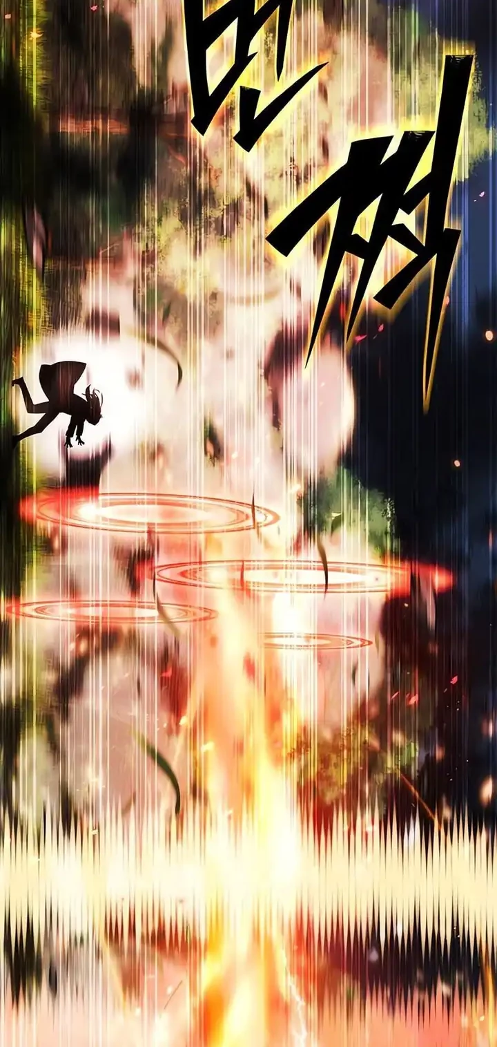 The Regressed Life Of A Back Alley Mage Chapter 15 Gambar 85