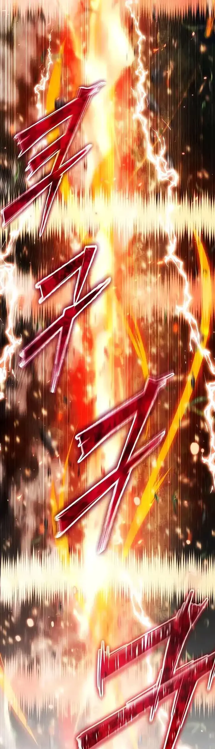 The Regressed Life Of A Back Alley Mage Chapter 15 Gambar 86