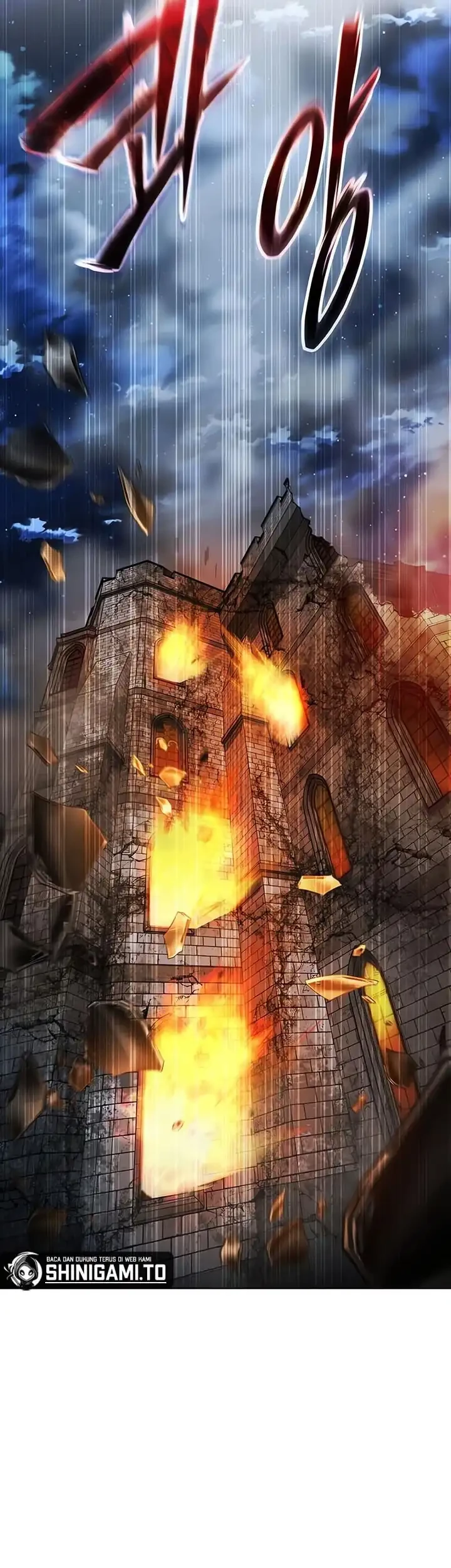 The Regressed Life Of A Back Alley Mage Chapter 15 Gambar 8