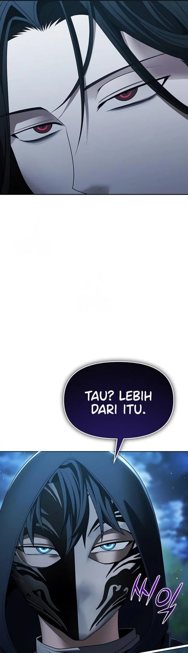 The Regressed Life Of A Back Alley Mage Chapter 16 Gambar 52