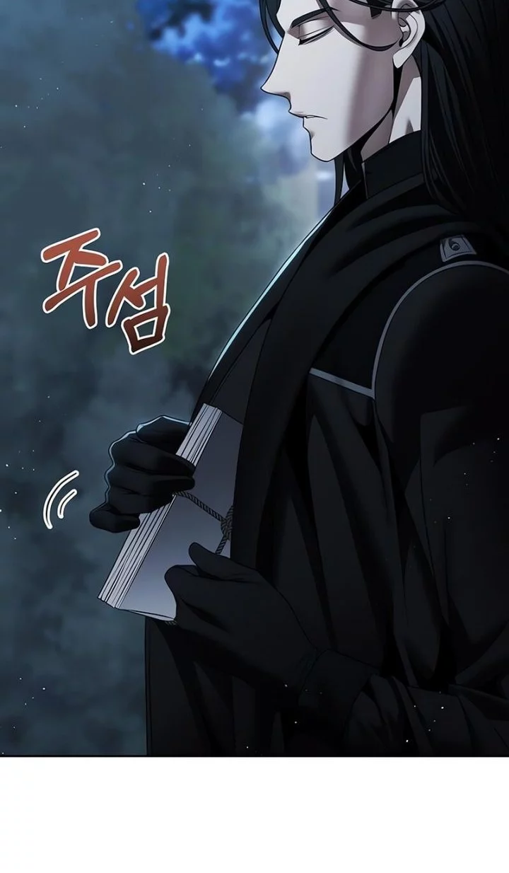 The Regressed Life Of A Back Alley Mage Chapter 16 Gambar 55