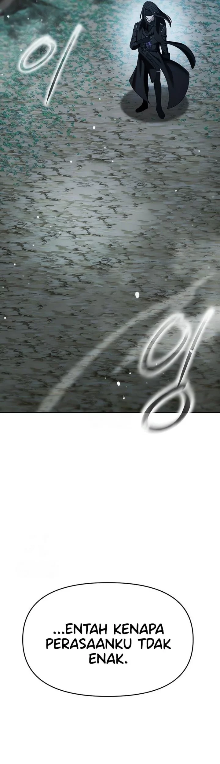 The Regressed Life Of A Back Alley Mage Chapter 16 Gambar 68