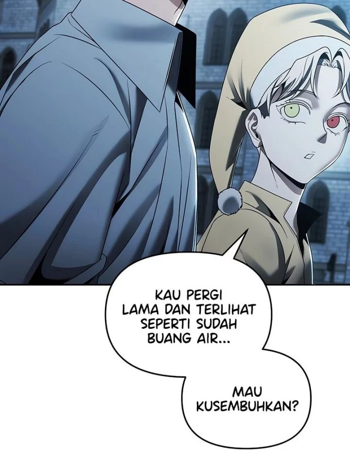 The Regressed Life Of A Back Alley Mage Chapter 16 Gambar 75