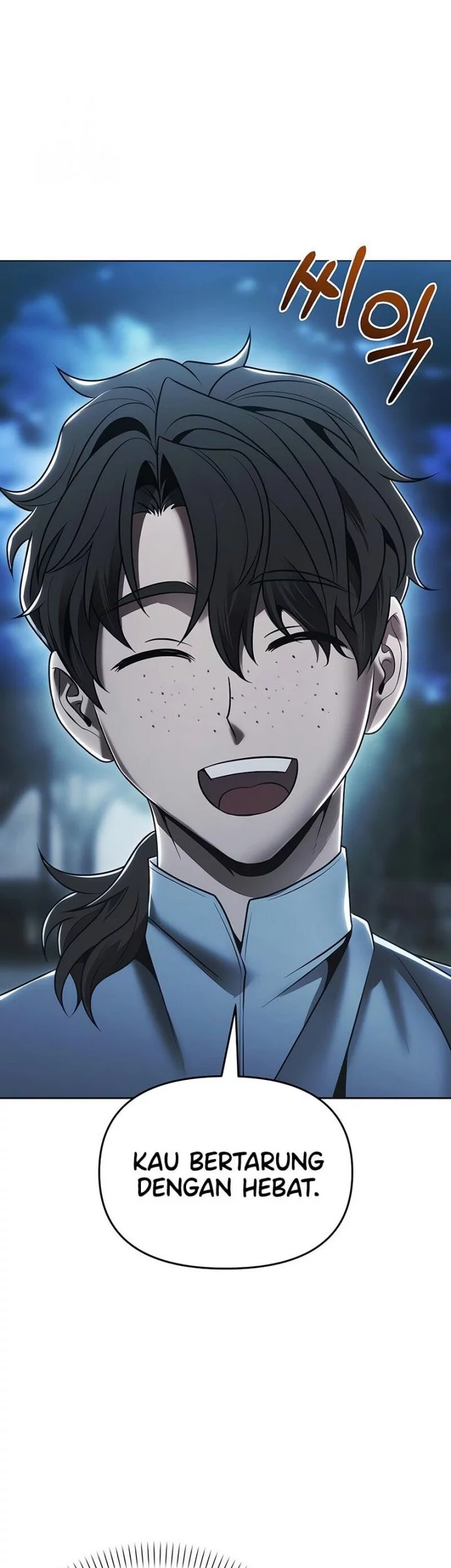 The Regressed Life Of A Back Alley Mage Chapter 16 Gambar 85