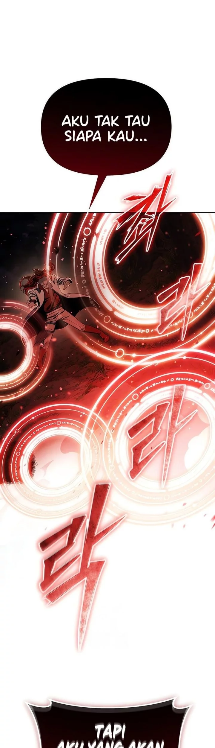 Baca  The Regressed Life Of A Back Alley Mage Chapter 16 Gambar 2