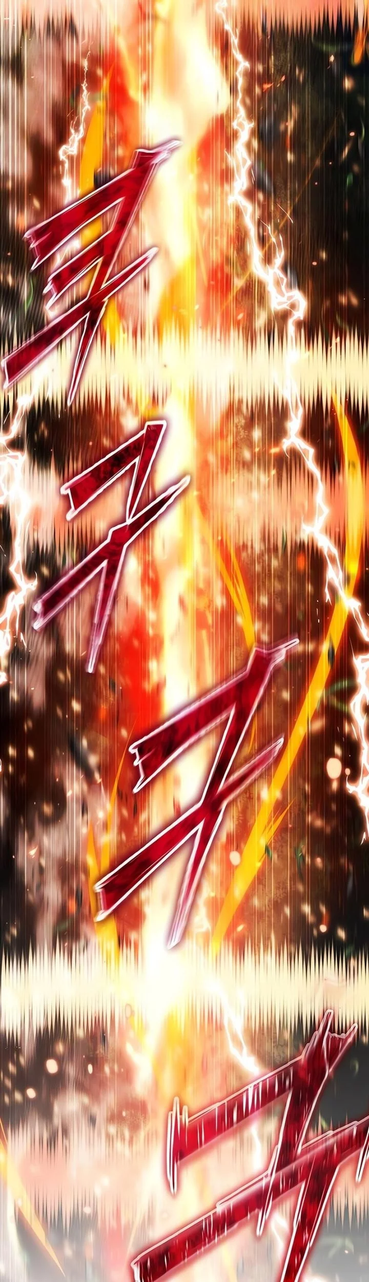 The Regressed Life Of A Back Alley Mage Chapter 16 Gambar 6