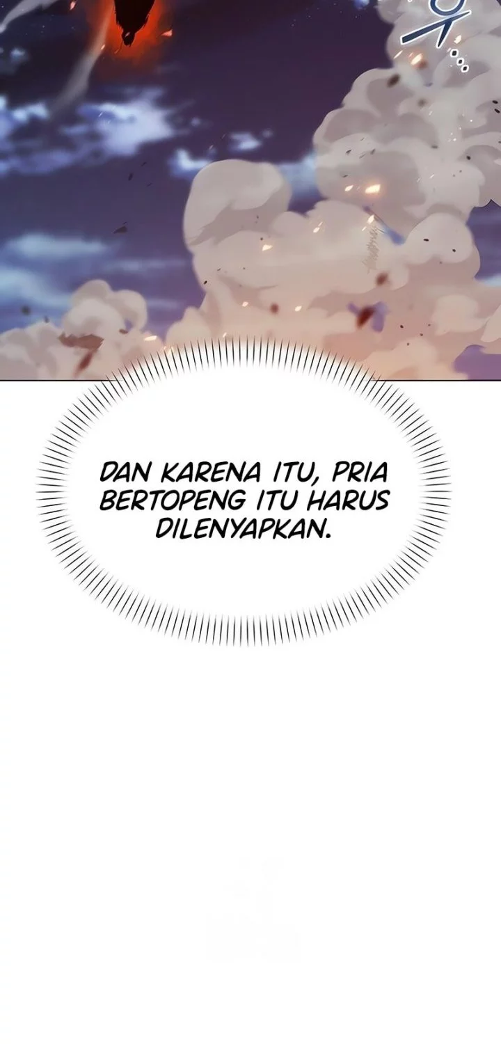 The Regressed Life Of A Back Alley Mage Chapter 16 Gambar 12