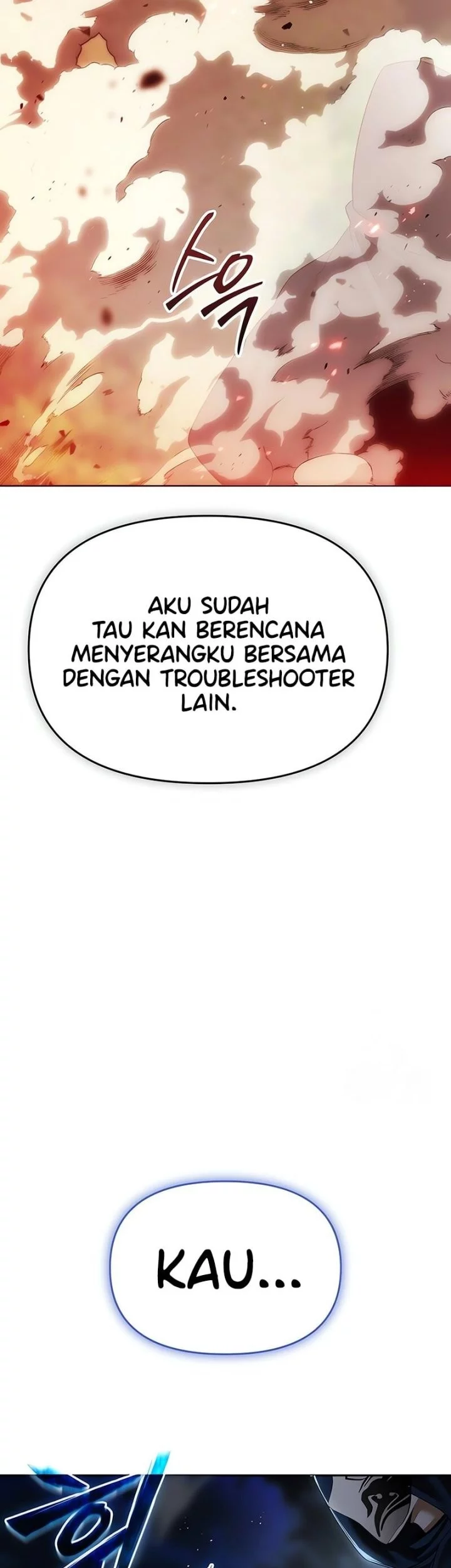 The Regressed Life Of A Back Alley Mage Chapter 16 Gambar 17