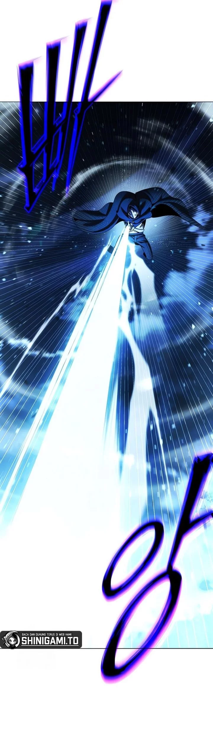 The Regressed Life Of A Back Alley Mage Chapter 16 Gambar 20