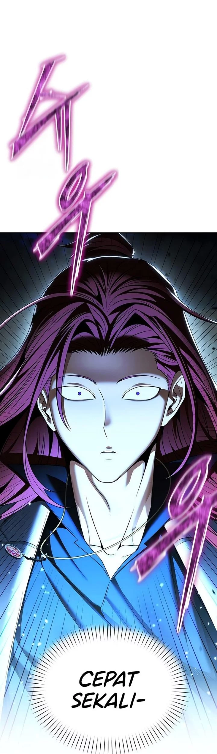 The Regressed Life Of A Back Alley Mage Chapter 16 Gambar 21