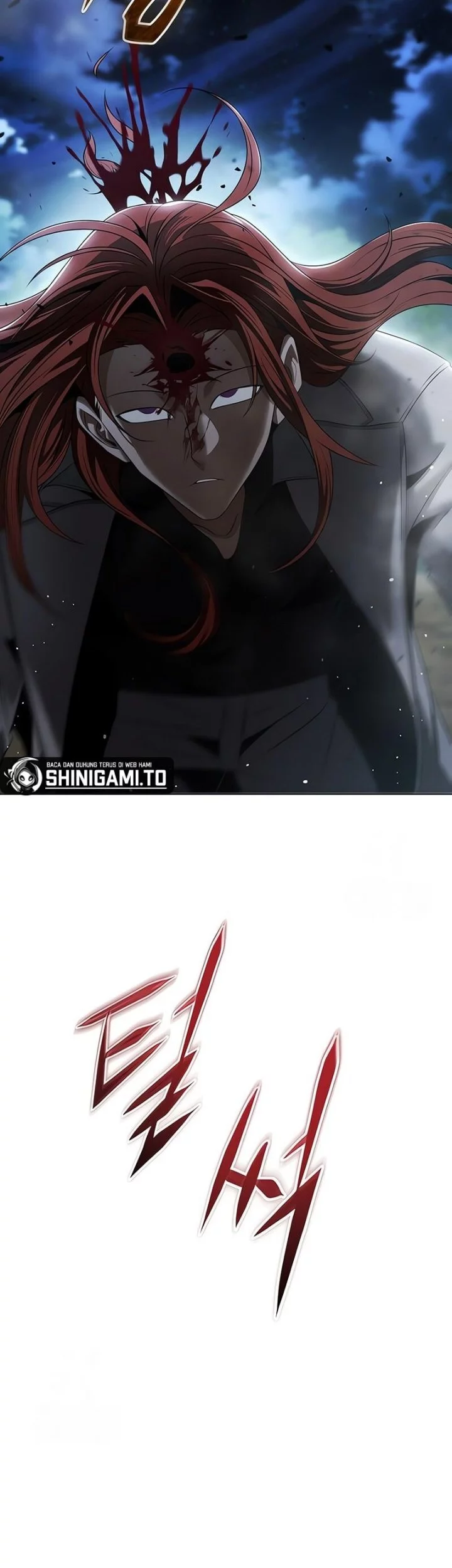 The Regressed Life Of A Back Alley Mage Chapter 16 Gambar 25