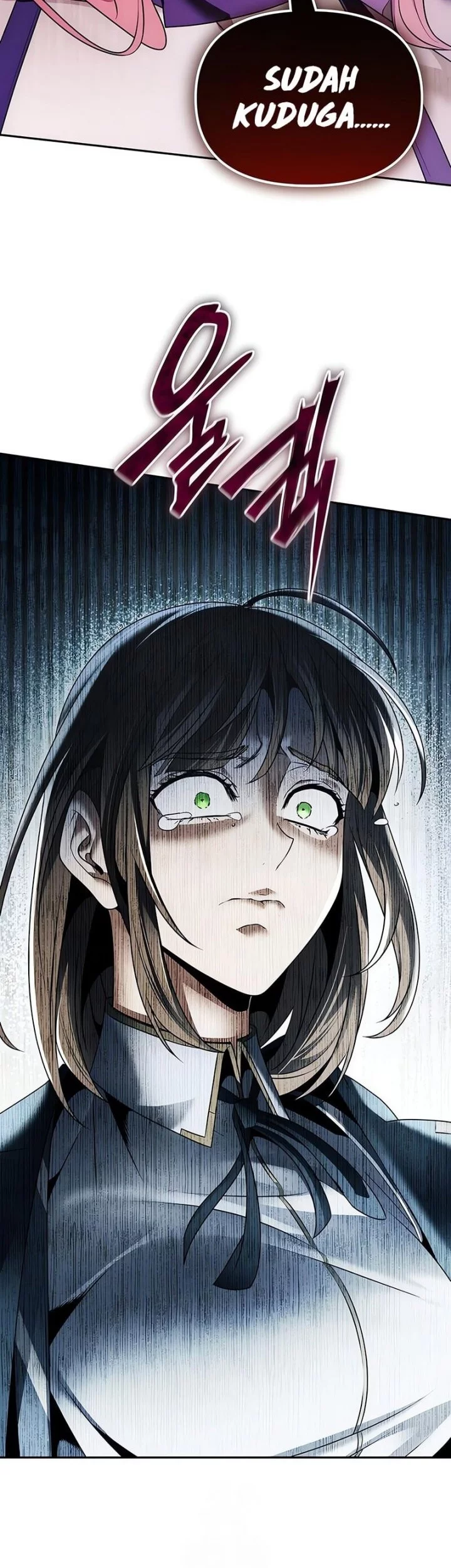 The Regressed Life Of A Back Alley Mage Chapter 17 Gambar 40