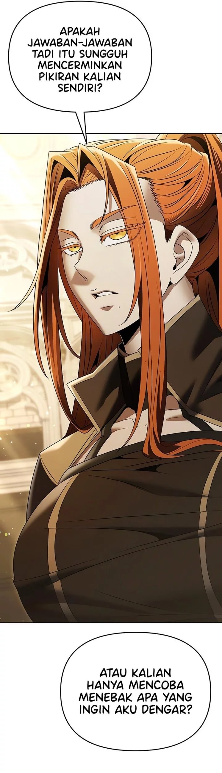 The Regressed Life Of A Back Alley Mage Chapter 17 Gambar 55