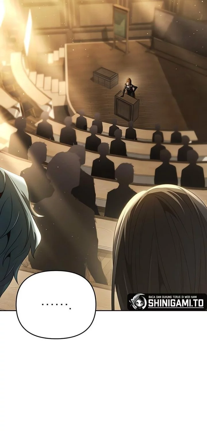 The Regressed Life Of A Back Alley Mage Chapter 17 Gambar 58