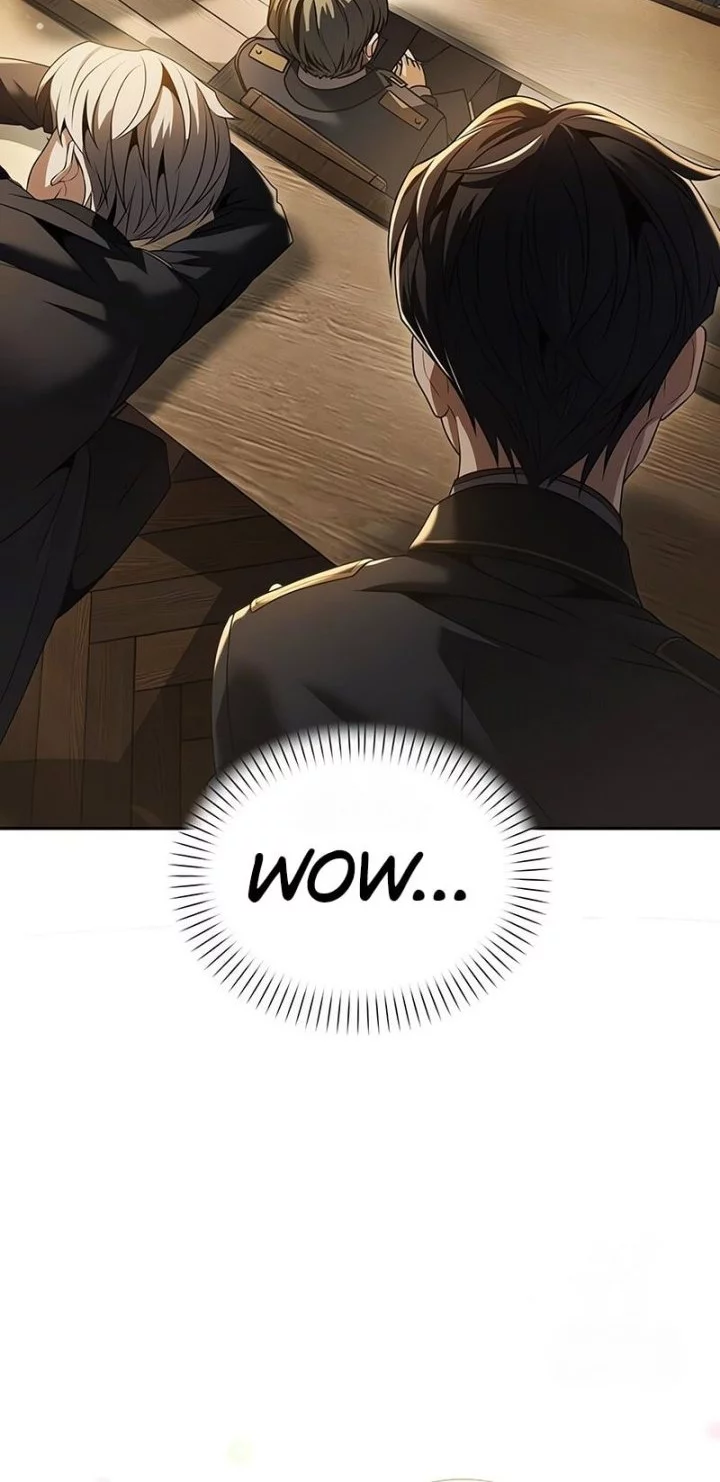 The Regressed Life Of A Back Alley Mage Chapter 17 Gambar 66