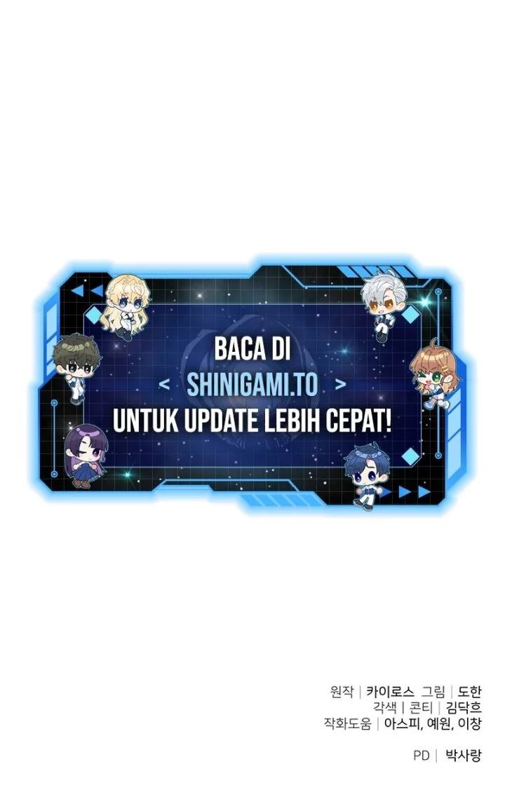 The Regressed Life Of A Back Alley Mage Chapter 17 Gambar 79