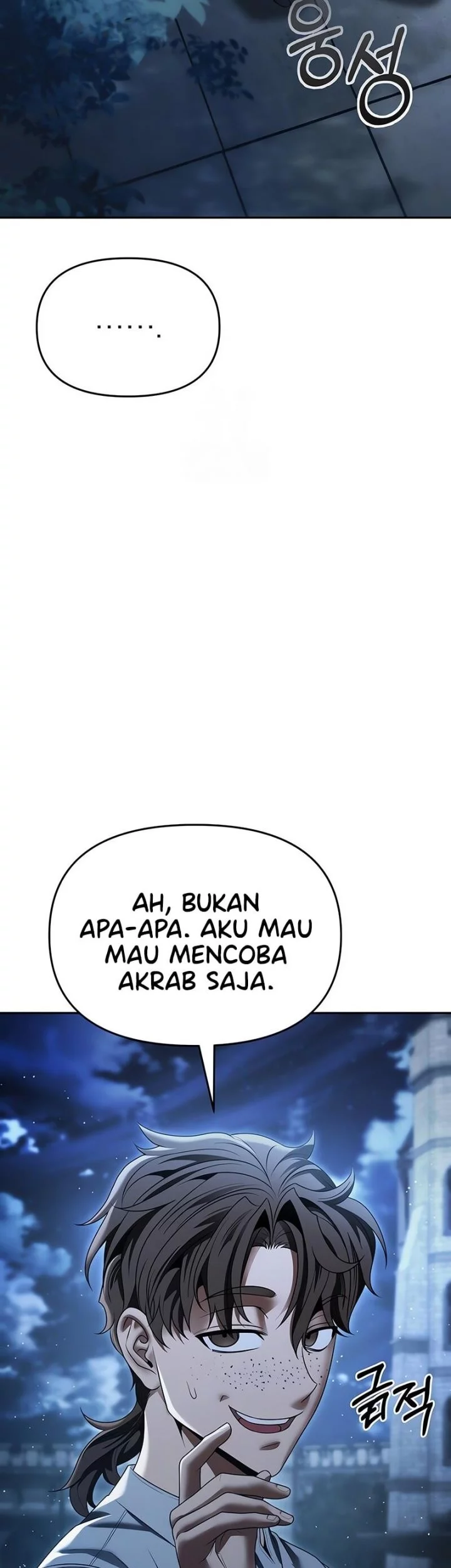 The Regressed Life Of A Back Alley Mage Chapter 17 Gambar 8