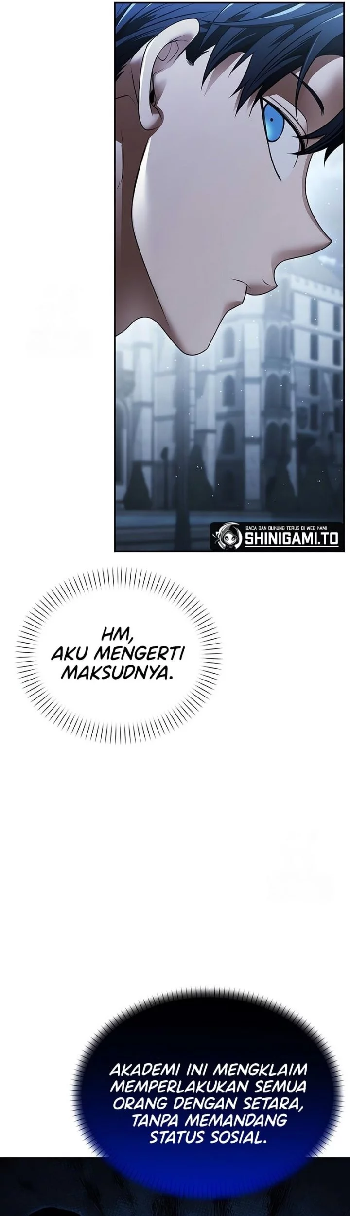 The Regressed Life Of A Back Alley Mage Chapter 17 Gambar 10