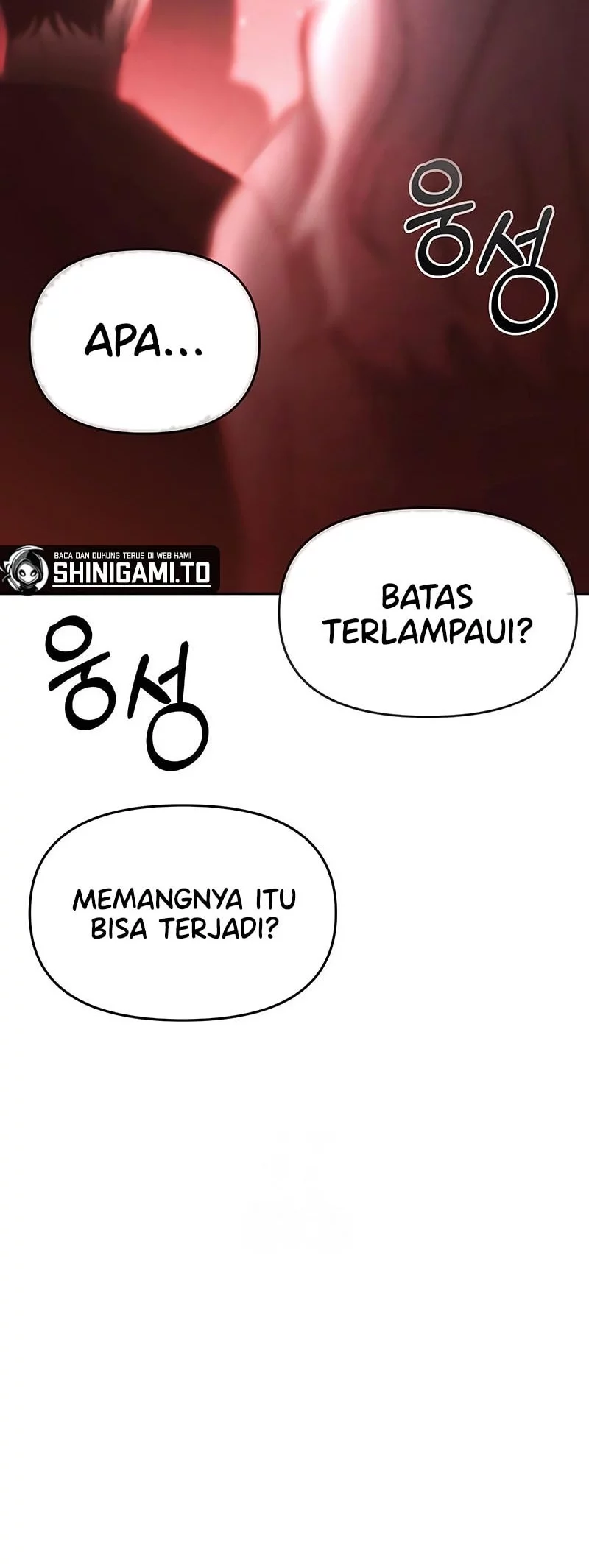 The Regressed Life Of A Back Alley Mage Chapter 18 Gambar 66