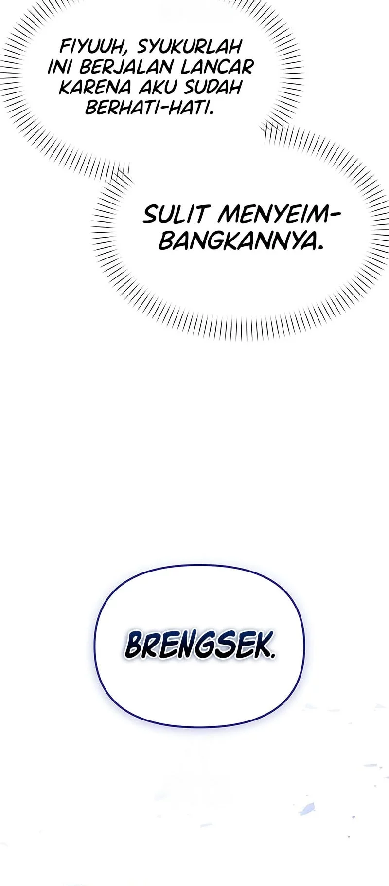 The Regressed Life Of A Back Alley Mage Chapter 18 Gambar 74