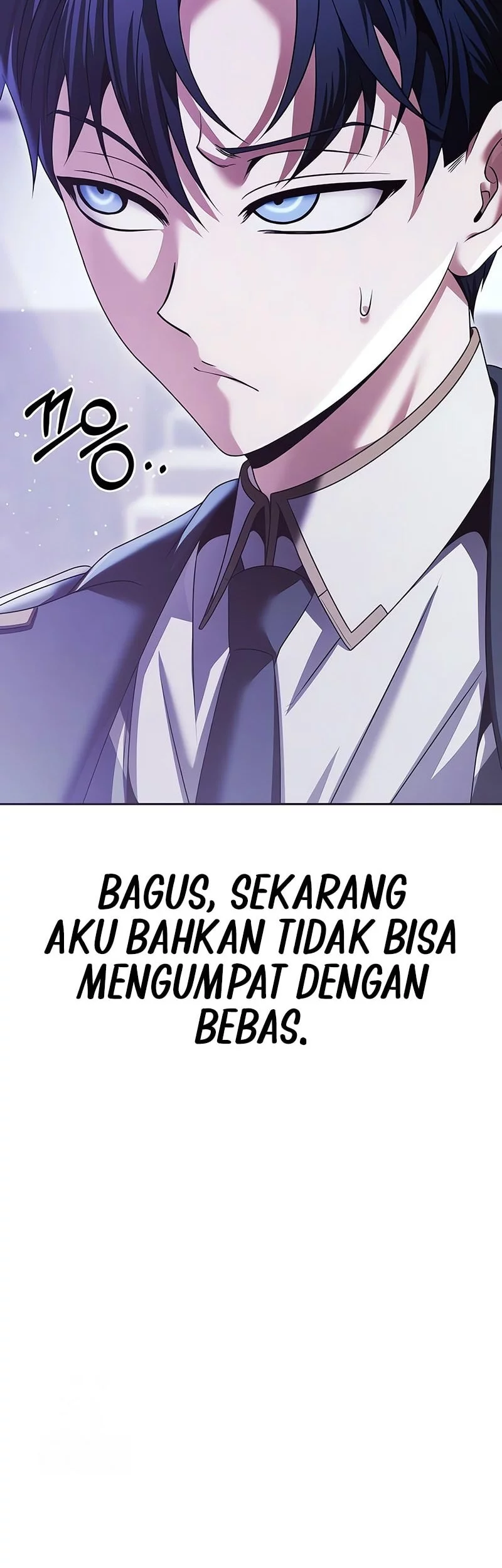 The Regressed Life Of A Back Alley Mage Chapter 18 Gambar 78